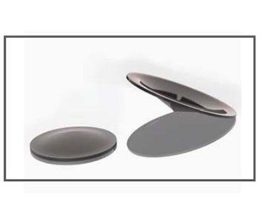 玻璃碳與石墨 性能、應用與發展前景