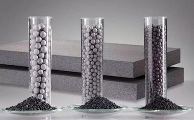 石墨材料在第26屆鋁門窗幕墻新產(chǎn)品博覽會中的創(chuàng)新應(yīng)用