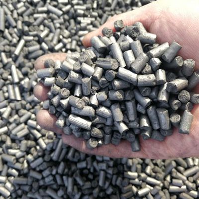 煜鼎冶金石墨化增碳劑 高效穩(wěn)定的鑄造球鐵材料