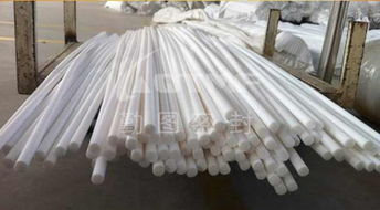上海四氟棒（PTFE棒）供應(yīng) 廠家、價格與產(chǎn)品詳解