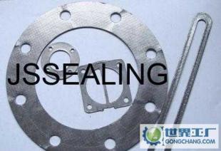 膨脹石墨復(fù)合墊片 價(jià)格解析與優(yōu)質(zhì)廠(chǎng)家推薦