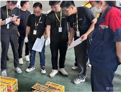 冠軍品質(zhì)，“威”力加冕！