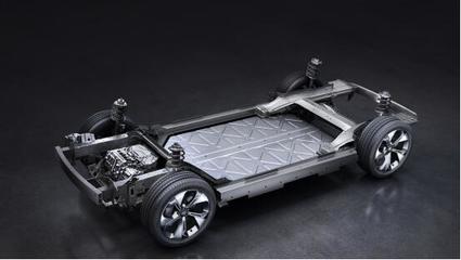 石墨烯電池有望量產(chǎn)，廣汽新能源又一次技術(shù)領(lǐng)先