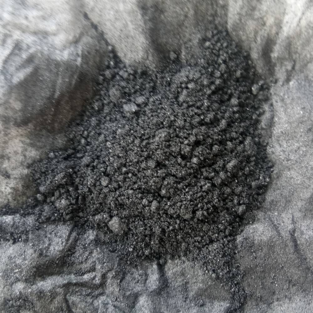 潤(rùn)滑石墨粉 1250石墨粉 鱗片石墨 電極用石墨粉價(jià)格與廠(chǎng)家介紹