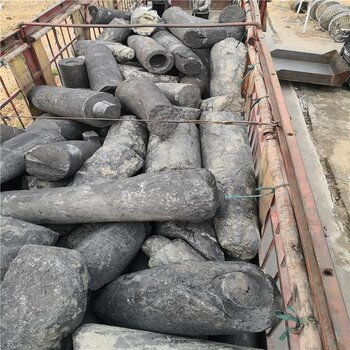 石墨冷凝器與石墨坩堝回收 價(jià)值、流程與環(huán)保意義