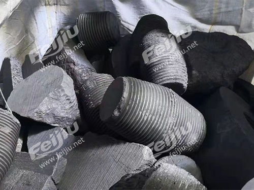 廢舊石墨電極、吊爐料、下角料石墨回收與再利用指南