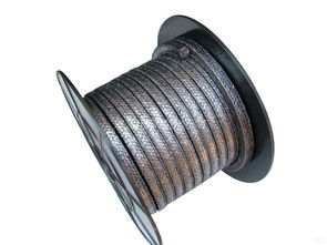 石墨盤(pán)根廠(chǎng)家推薦 專(zhuān)業(yè)選擇指南