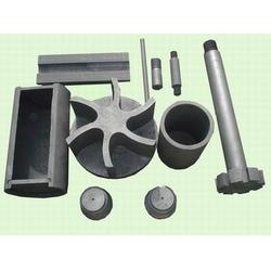 建東碳素制品 石墨生產(chǎn)的精湛工藝與應(yīng)用