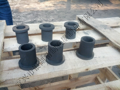 石墨套管供應(yīng)與定制 宜興市銀湖精制石墨制品的專(zhuān)業(yè)解決方案